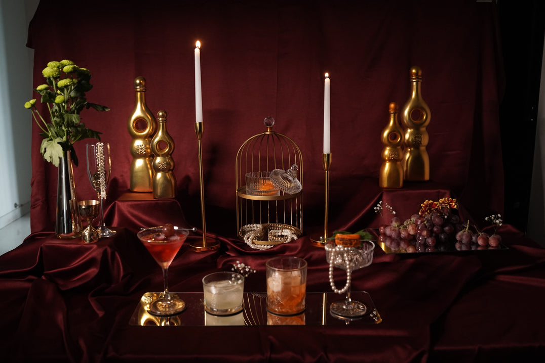 COUTURE BAR