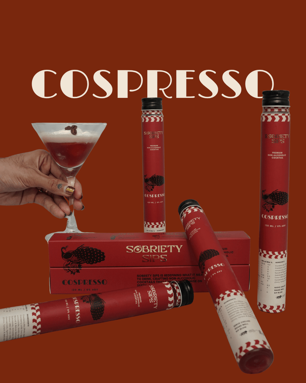 COSPRESSO