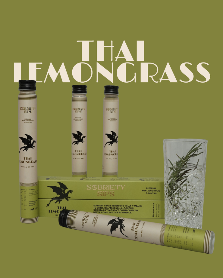 THAI LEMONGRASS