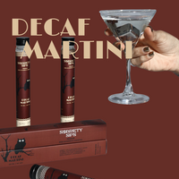 Decaf Martini