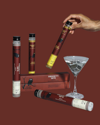 Decaf Martini