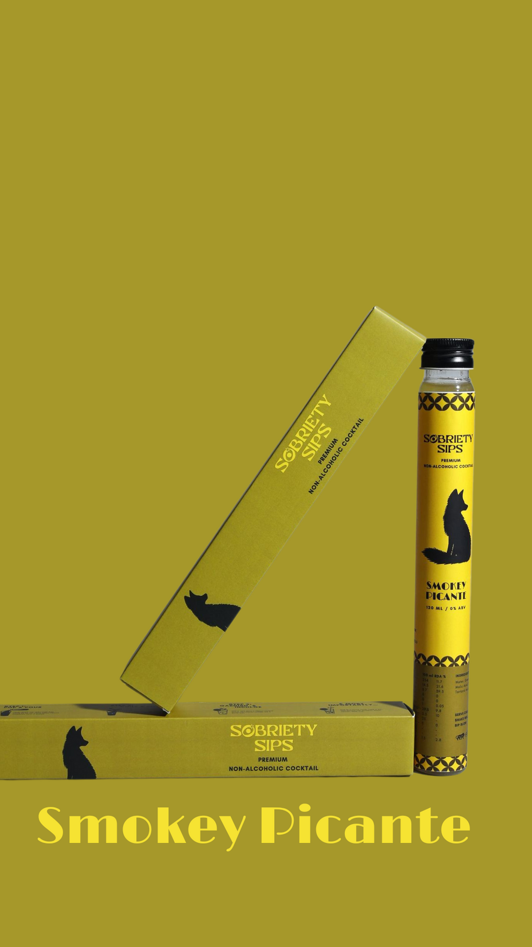 🔥 Picante + 🥃 Whiskey Elixir