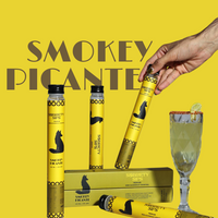 Smokey Picante