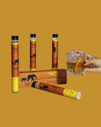 Whiskey Elixir