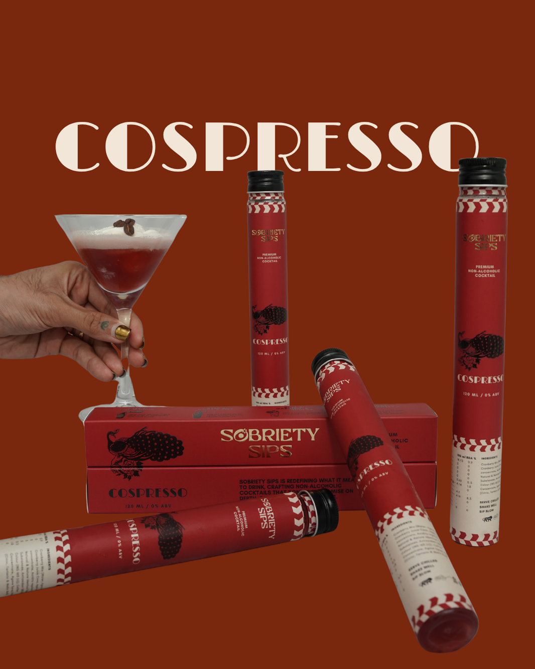 COSPRESSO