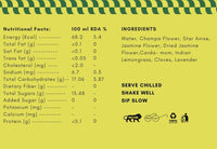 Jungle Gin
