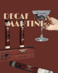 Sobriety Luxe (Box of 6)