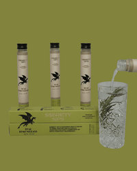 THAI LEMONGRASS