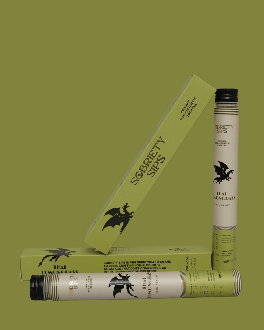 THAI LEMONGRASS